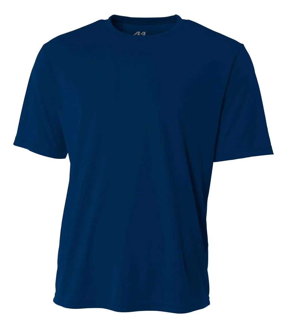 Perform-ACE Cooling Tee - UPF 44+