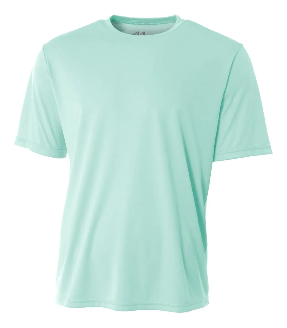 Perform-ACE Cooling Tee - UPF 44+
