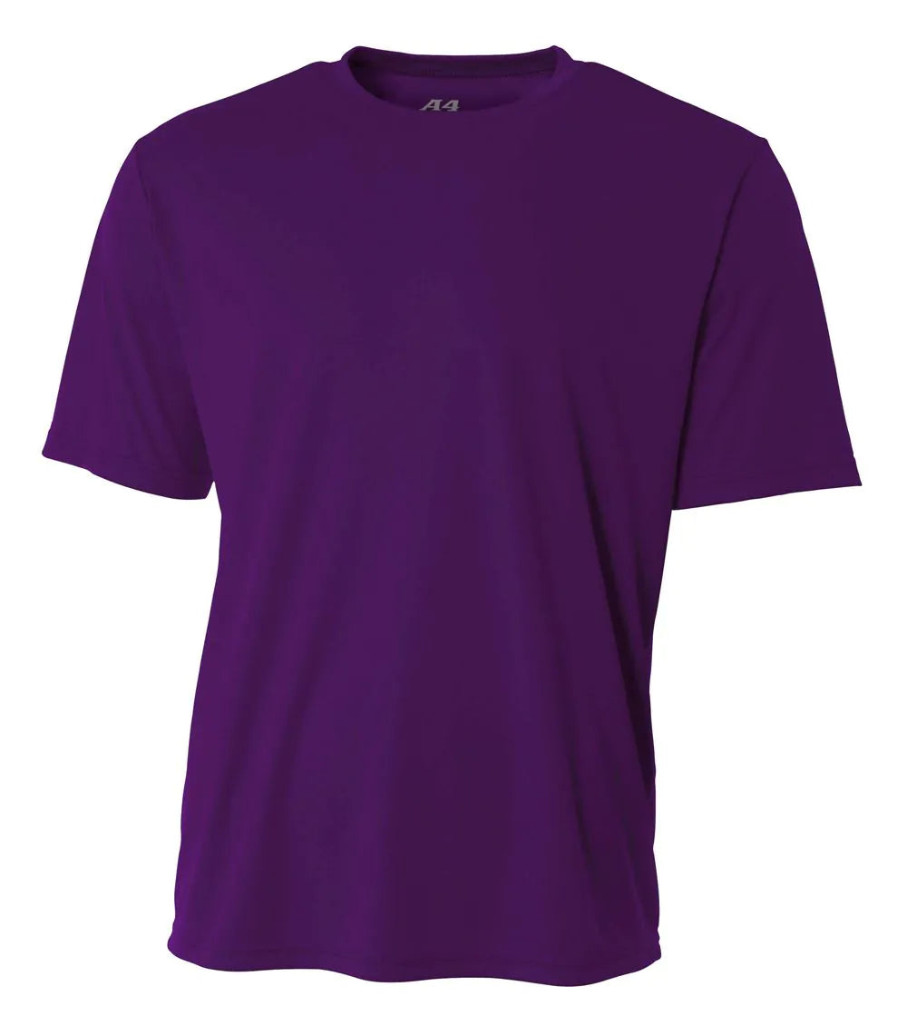 Perform-ACE Cooling Tee - UPF 44+