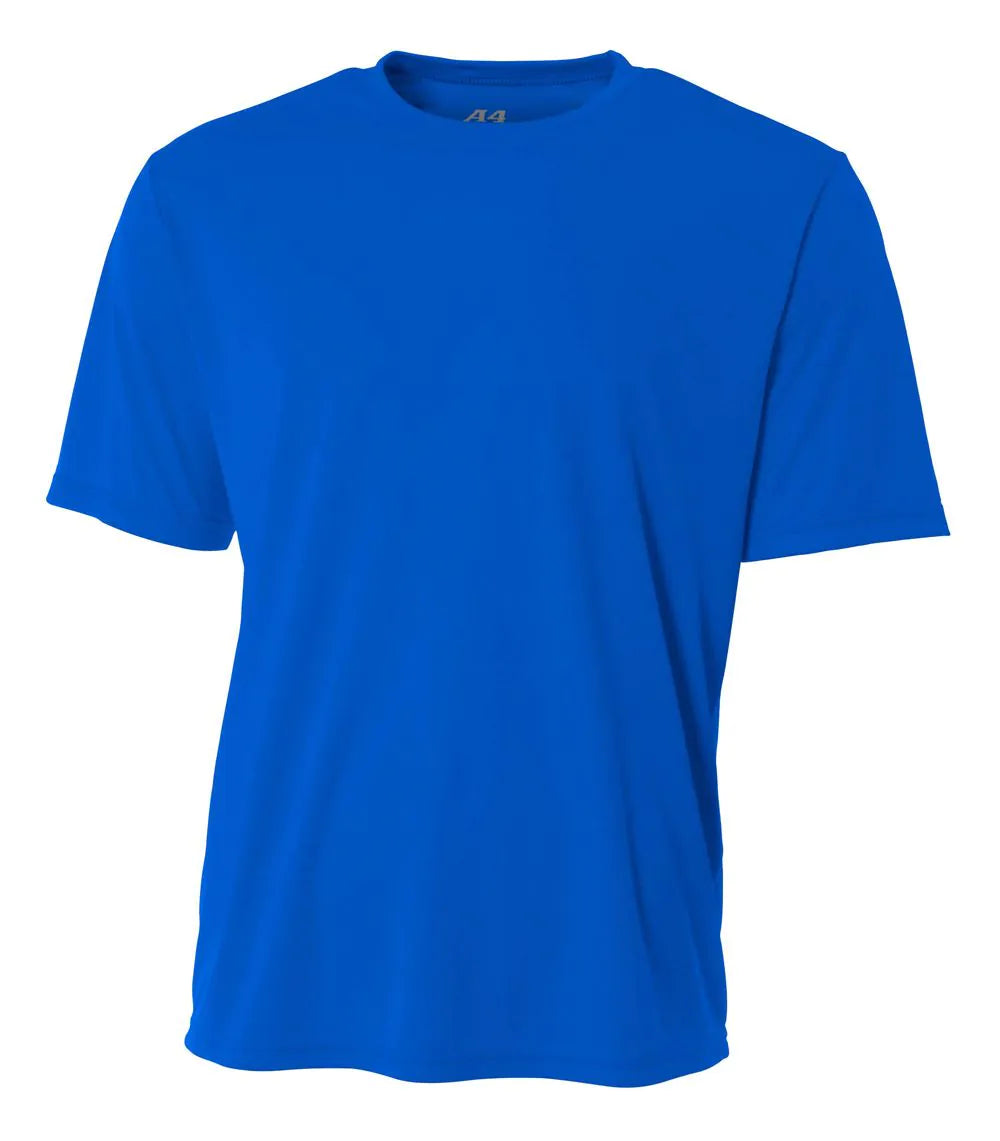 Perform-ACE Cooling Tee - UPF 44+