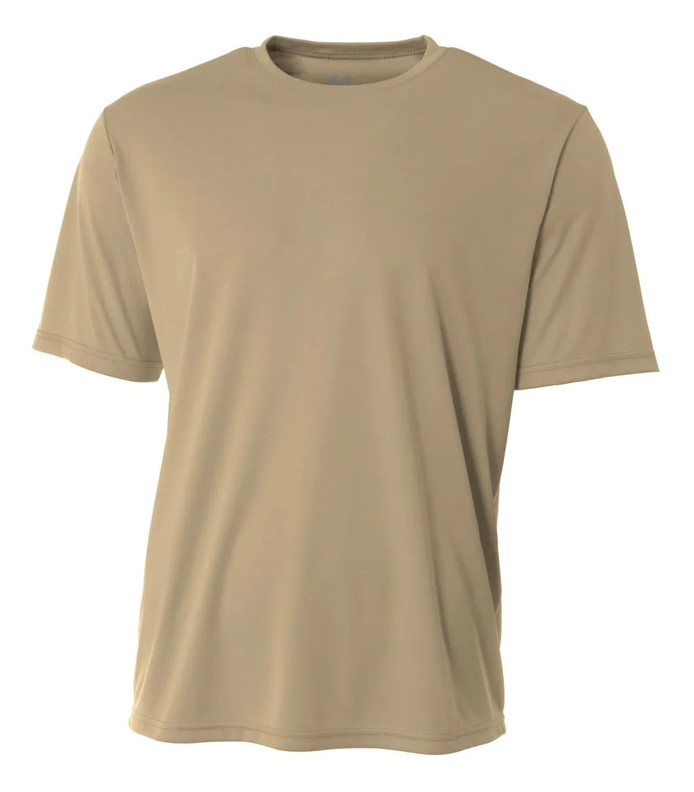 Perform-ACE Cooling Tee - UPF 44+
