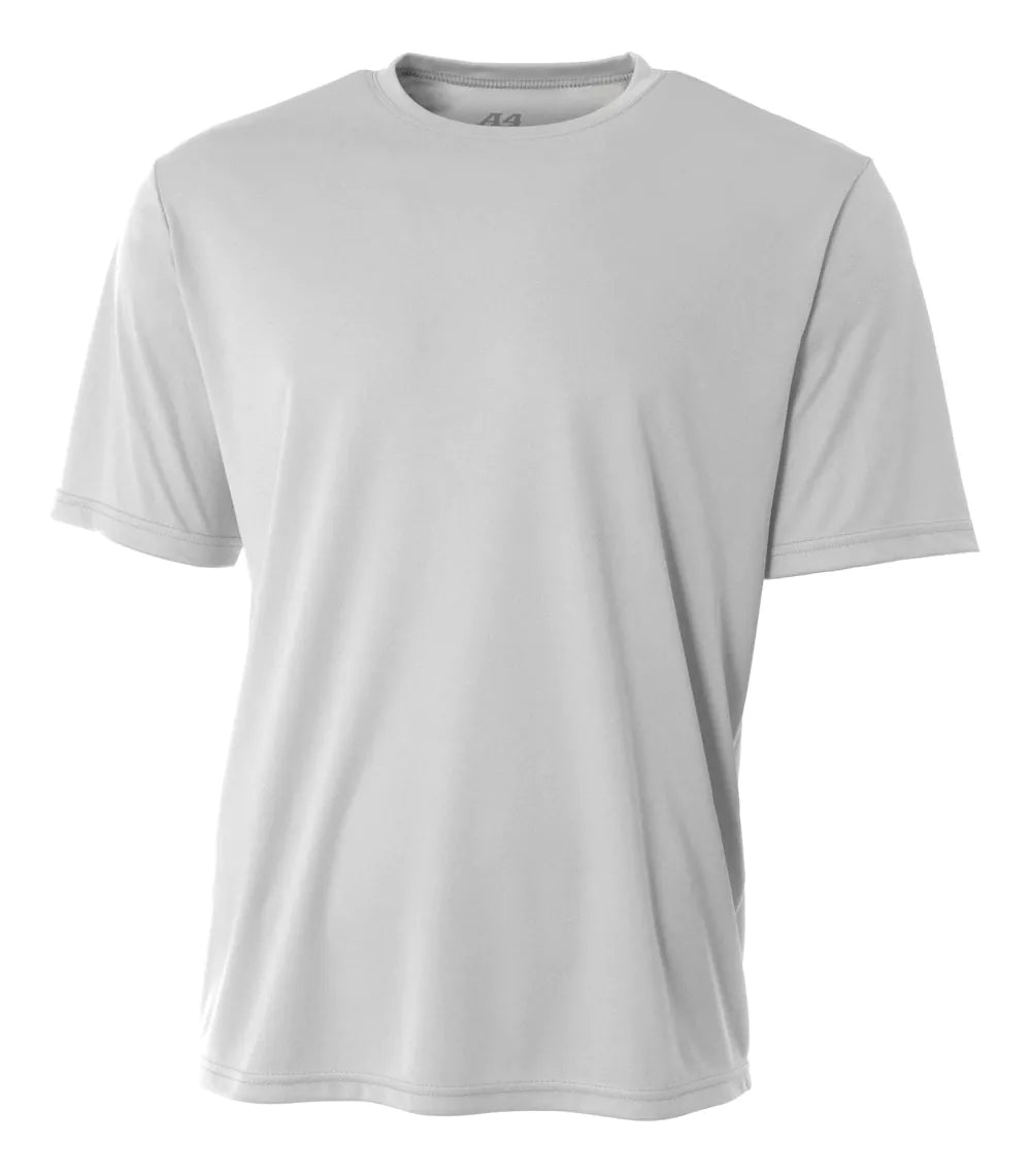Perform-ACE Cooling Tee - UPF 44+