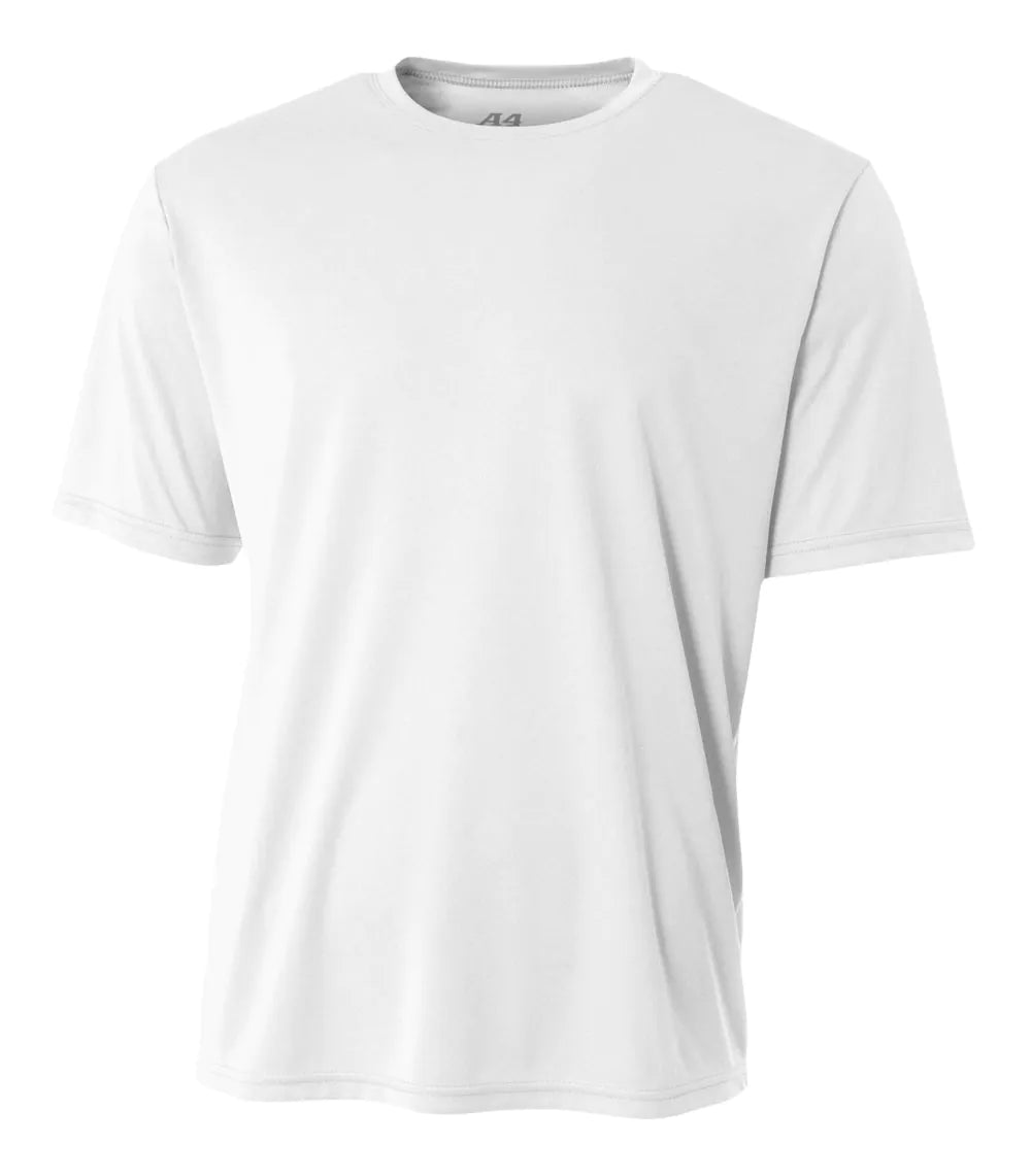 Perform-ACE Cooling Tee - UPF 44+