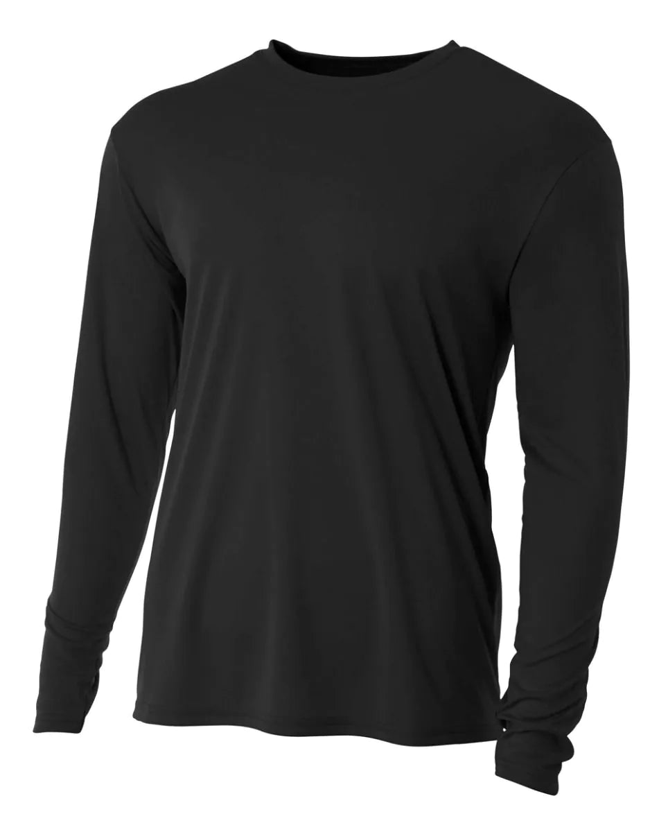 Perform-ACE Cooling Long Sleeve - UPF 44+