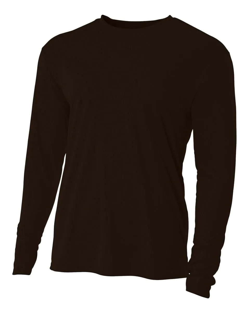 Perform-ACE Cooling Long Sleeve - UPF 44+