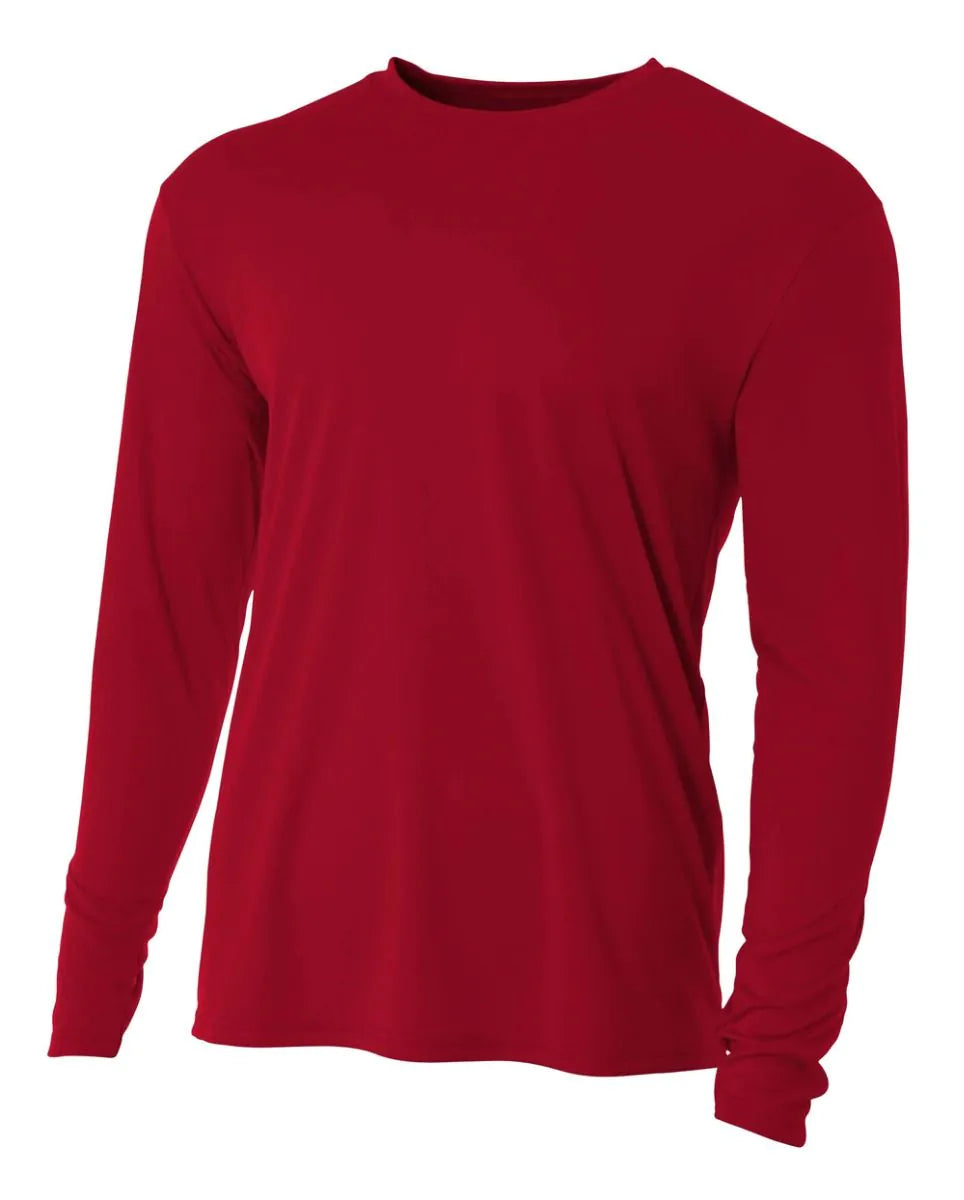 Perform-ACE Cooling Long Sleeve - UPF 44+