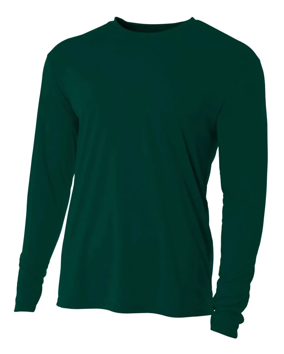 Perform-ACE Cooling Long Sleeve - UPF 44+
