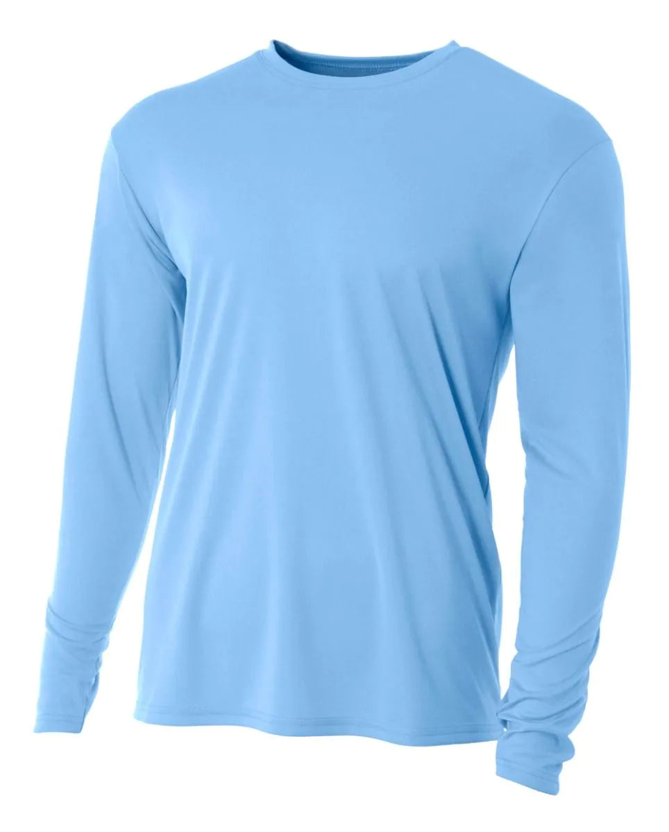 Perform-ACE Cooling Long Sleeve - UPF 44+