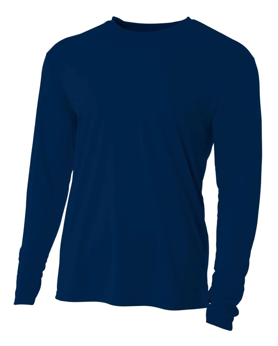 Perform-ACE Cooling Long Sleeve - UPF 44+