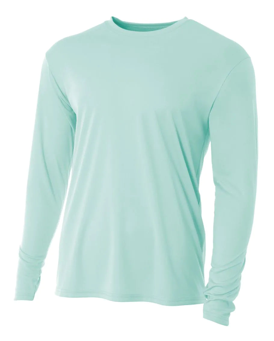 Perform-ACE Cooling Long Sleeve - UPF 44+
