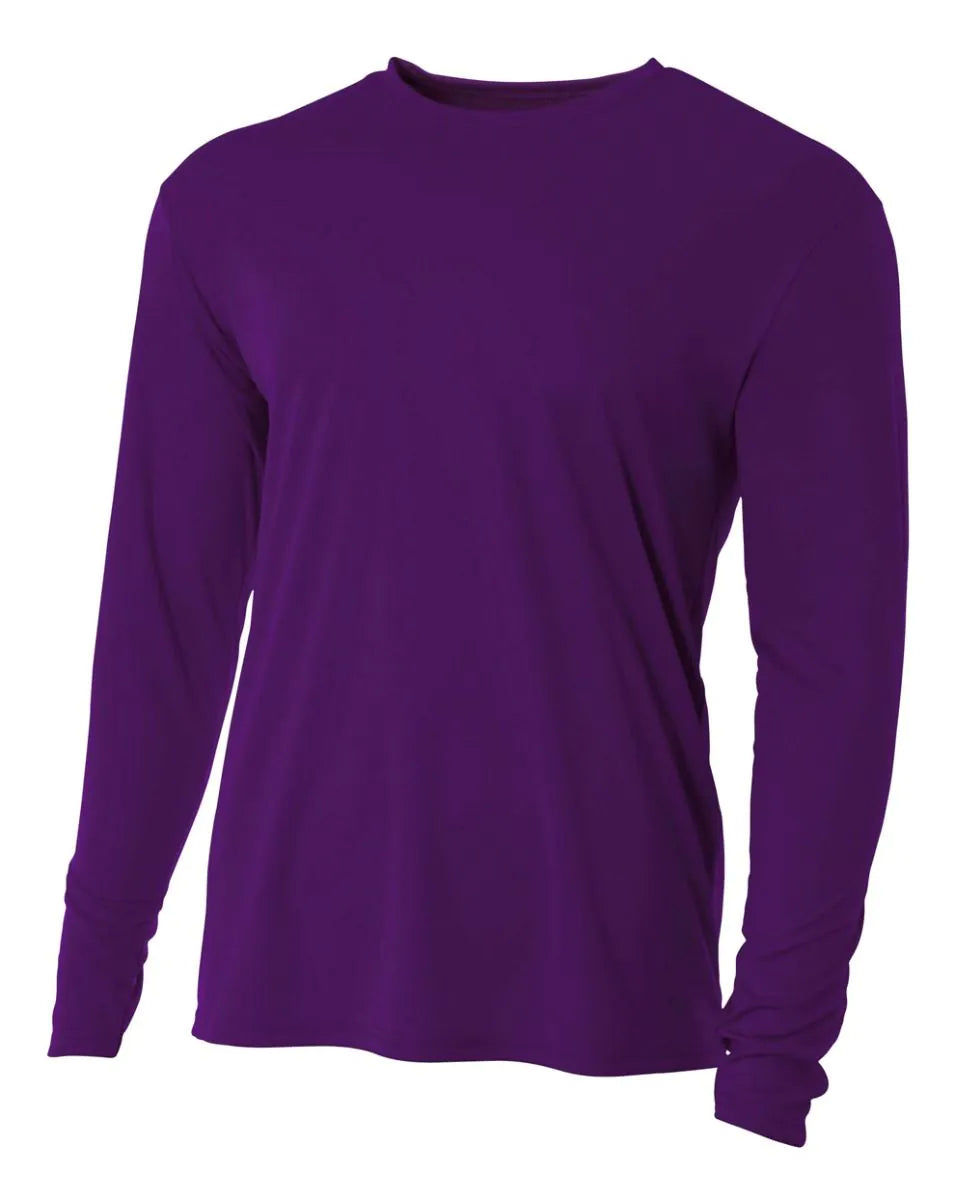 Perform-ACE Cooling Long Sleeve - UPF 44+
