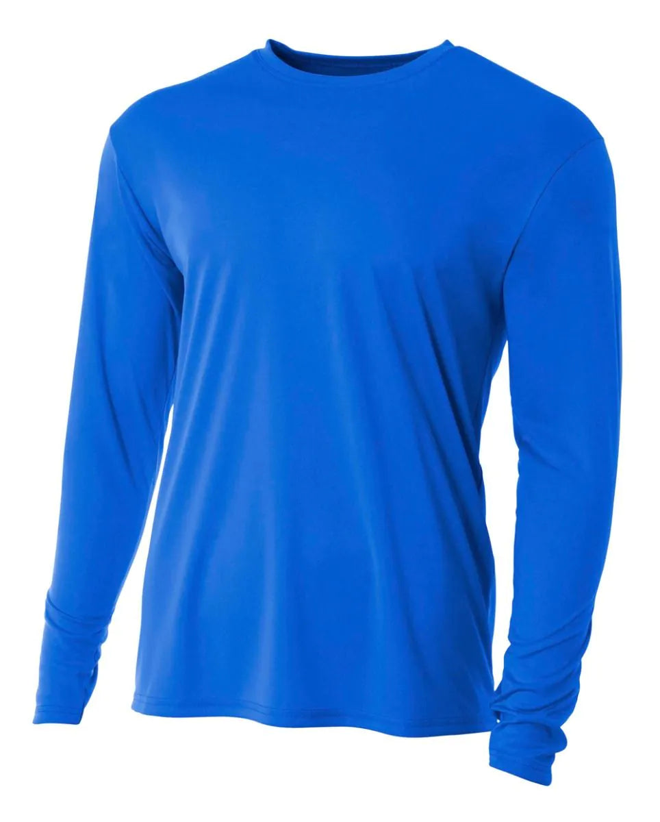Perform-ACE Cooling Long Sleeve - UPF 44+