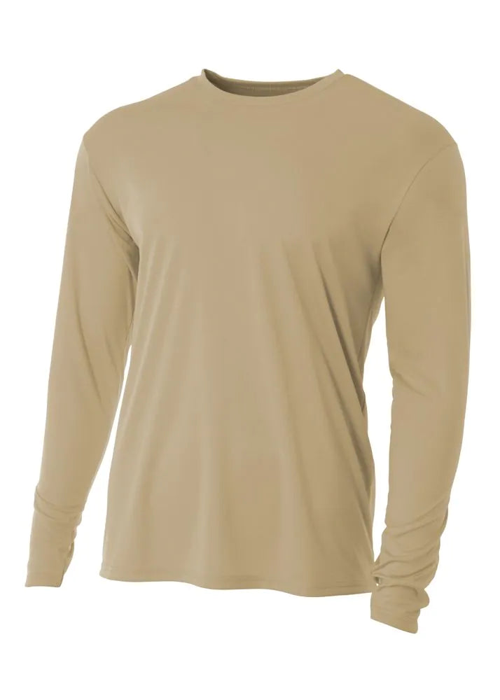 Perform-ACE Cooling Long Sleeve - UPF 44+