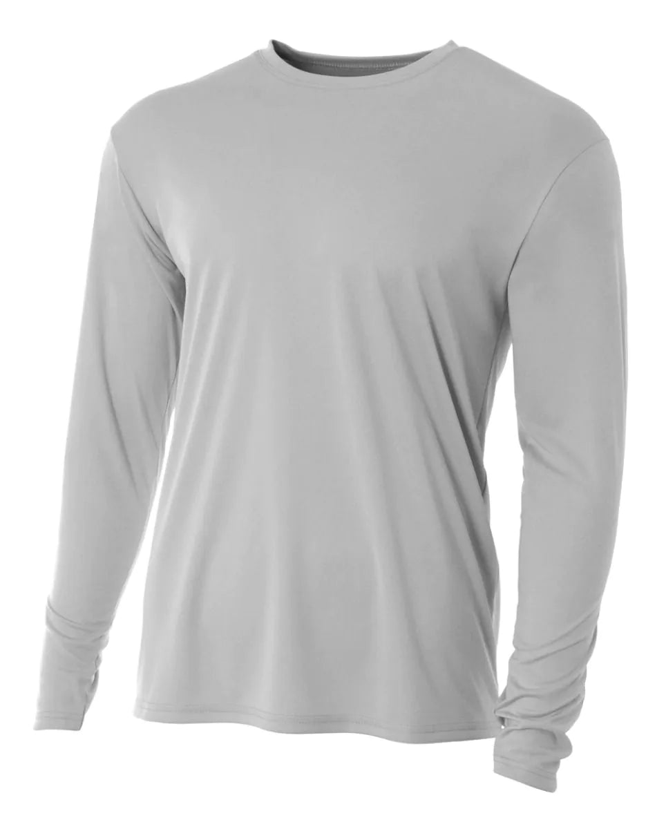 Perform-ACE Cooling Long Sleeve - UPF 44+