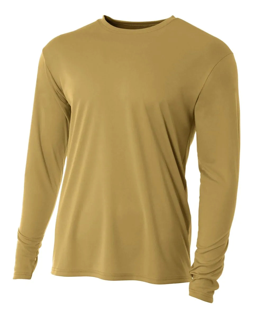Perform-ACE Cooling Long Sleeve - UPF 44+