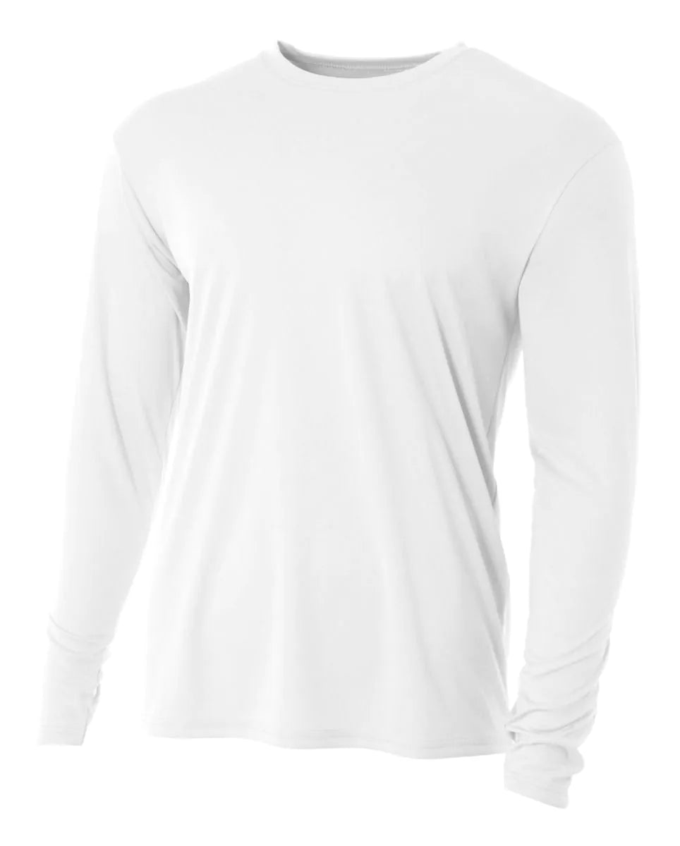 Perform-ACE Cooling Long Sleeve - UPF 44+