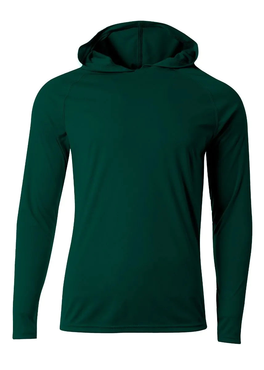 Perform-ACE Cooling Hoodie - UPF 44+