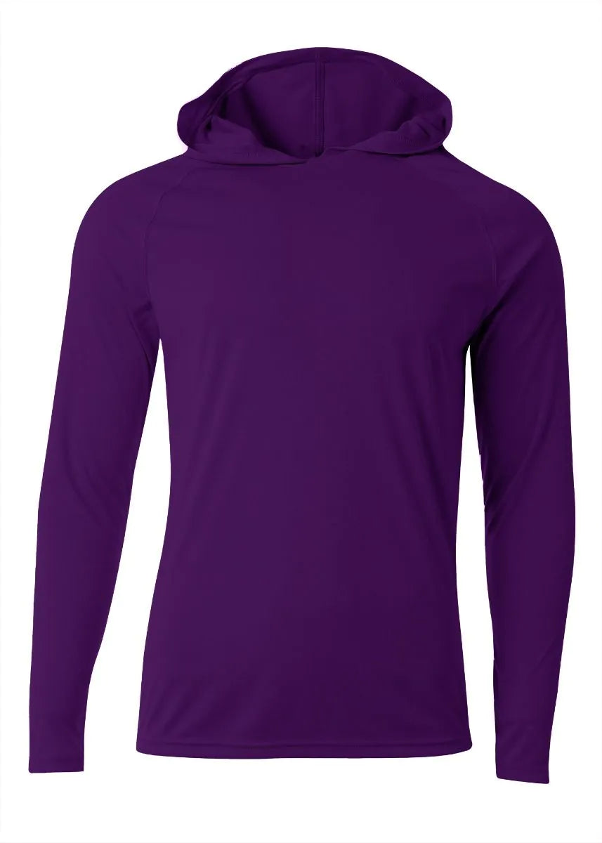 Perform-ACE Cooling Hoodie - UPF 44+