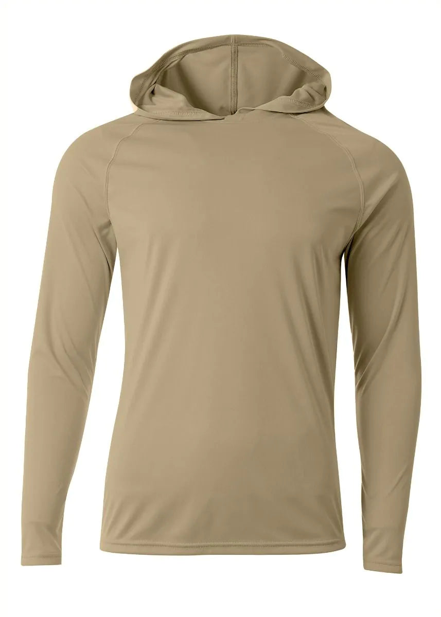 Perform-ACE Cooling Hoodie - UPF 44+