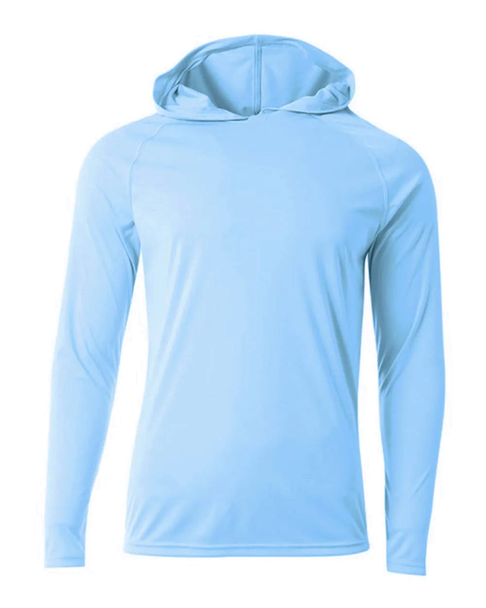 Perform-ACE Cooling Hoodie - UPF 44+