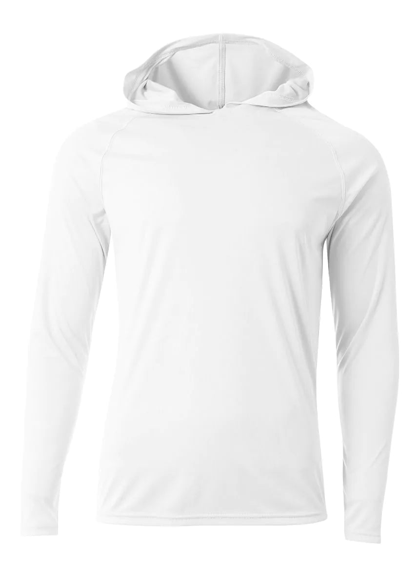 Perform-ACE Cooling Hoodie - UPF 44+