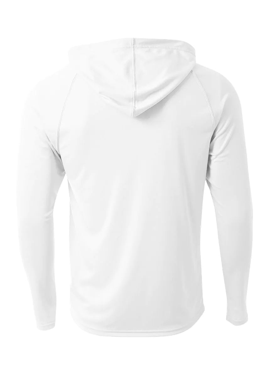 Perform-ACE Cooling Hoodie - UPF 44+