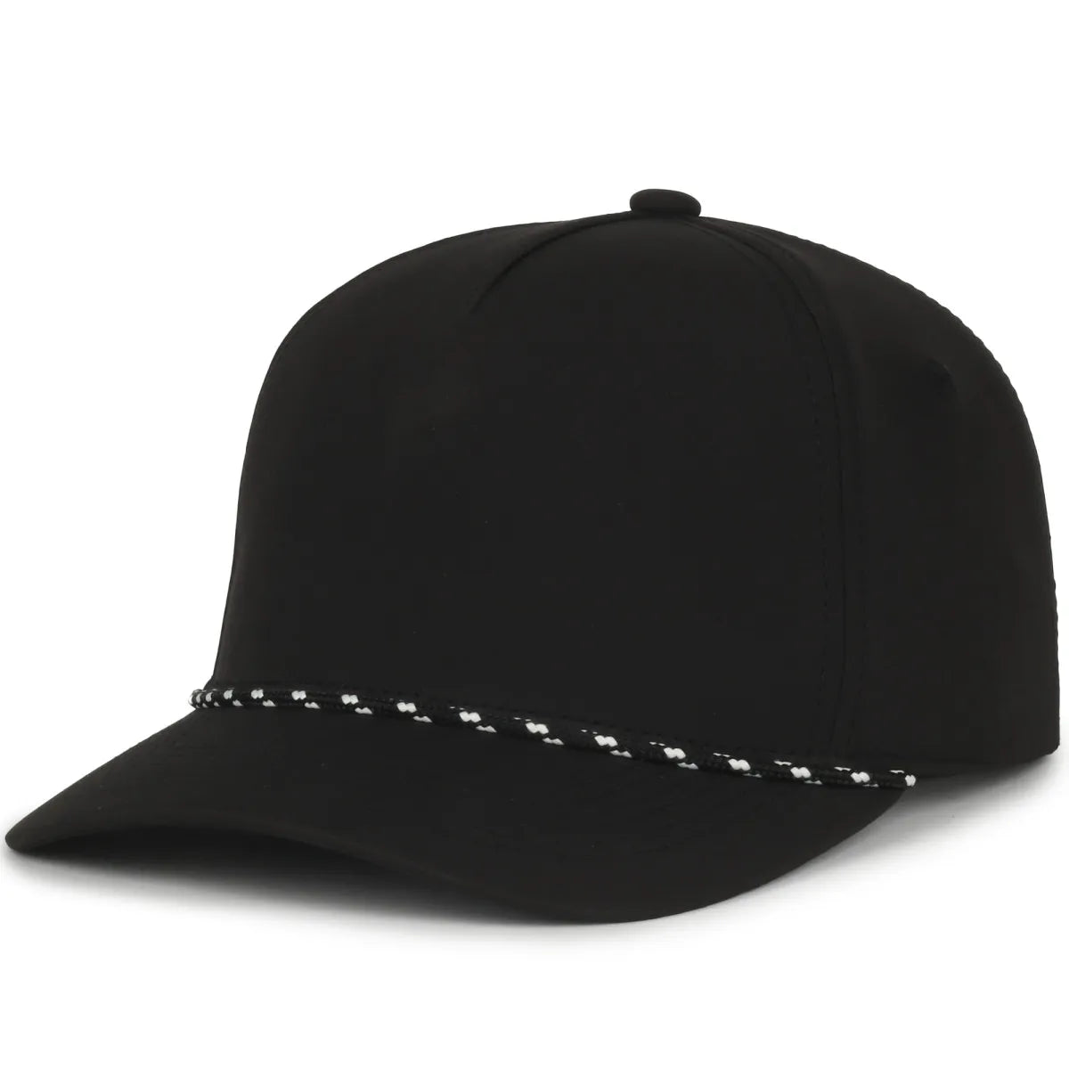 Performance High Crown 5-Panel