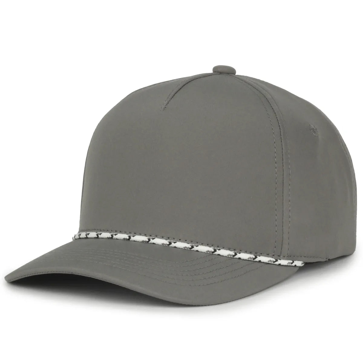 Performance High Crown 5-Panel