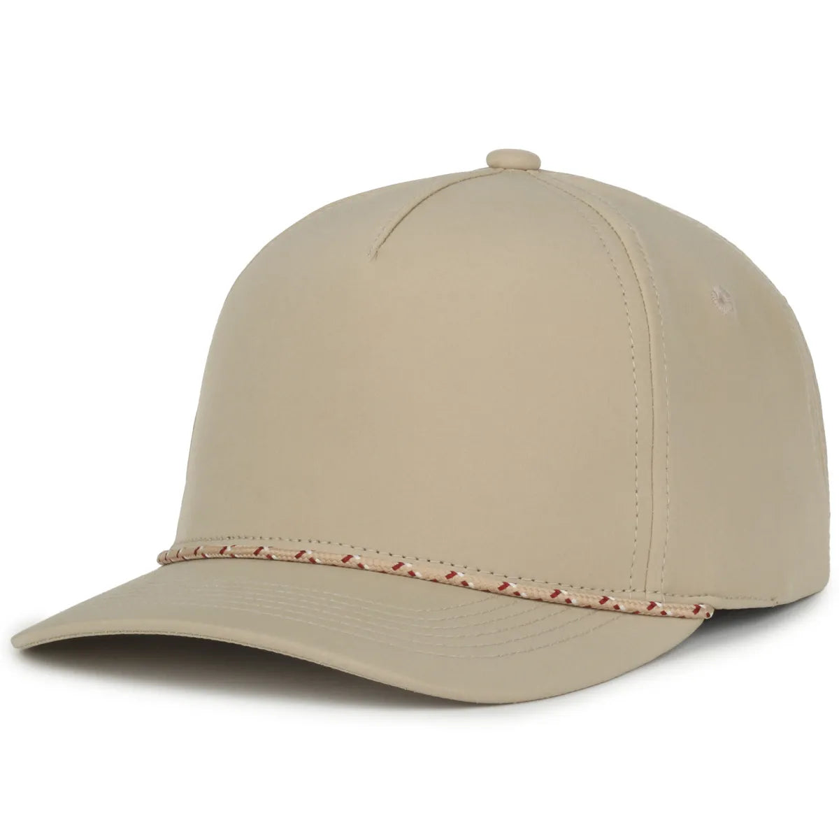Performance High Crown 5-Panel