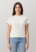 Fore The Girls High-Waisted Tee