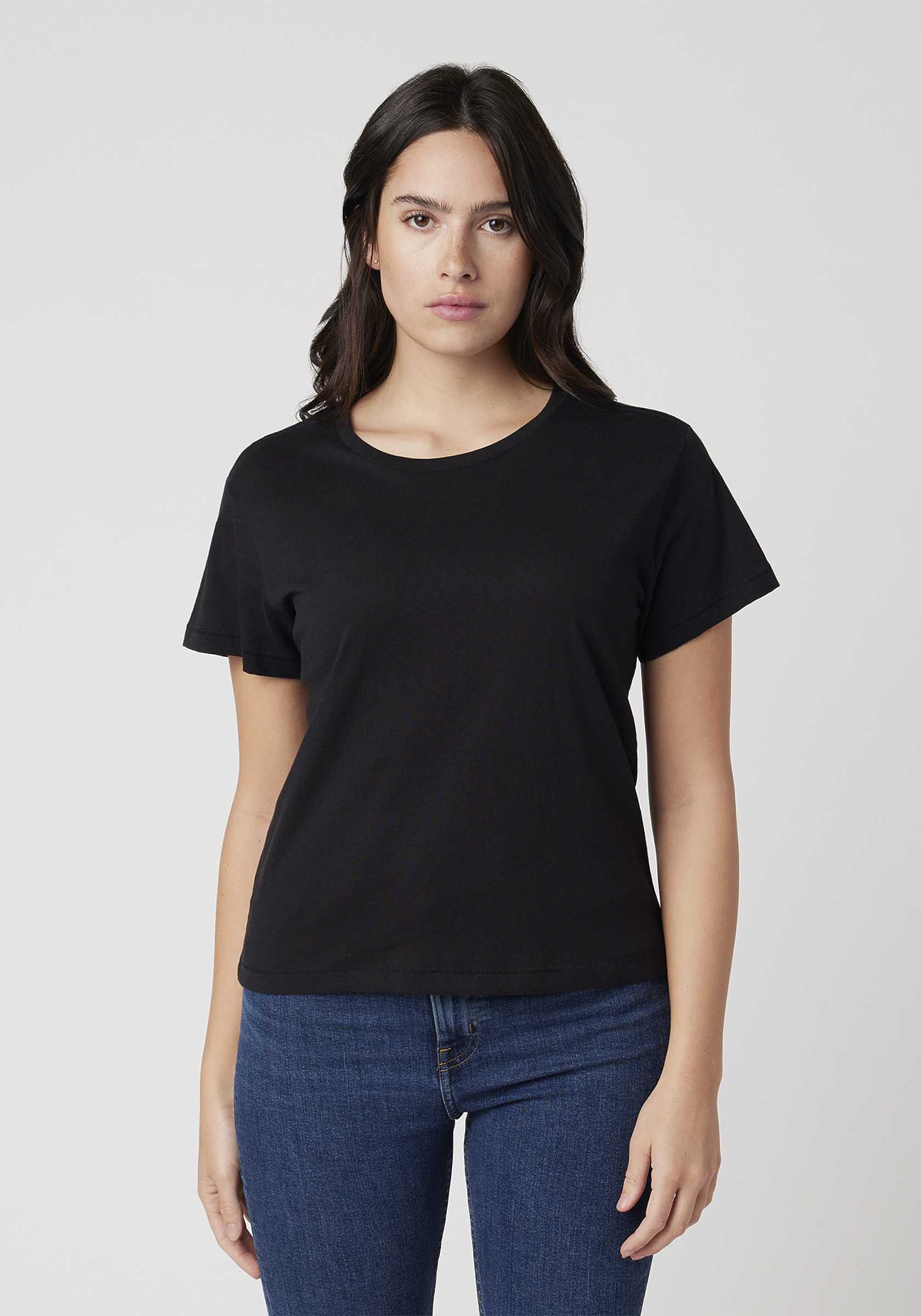 Fore The Girls High-Waisted Tee
