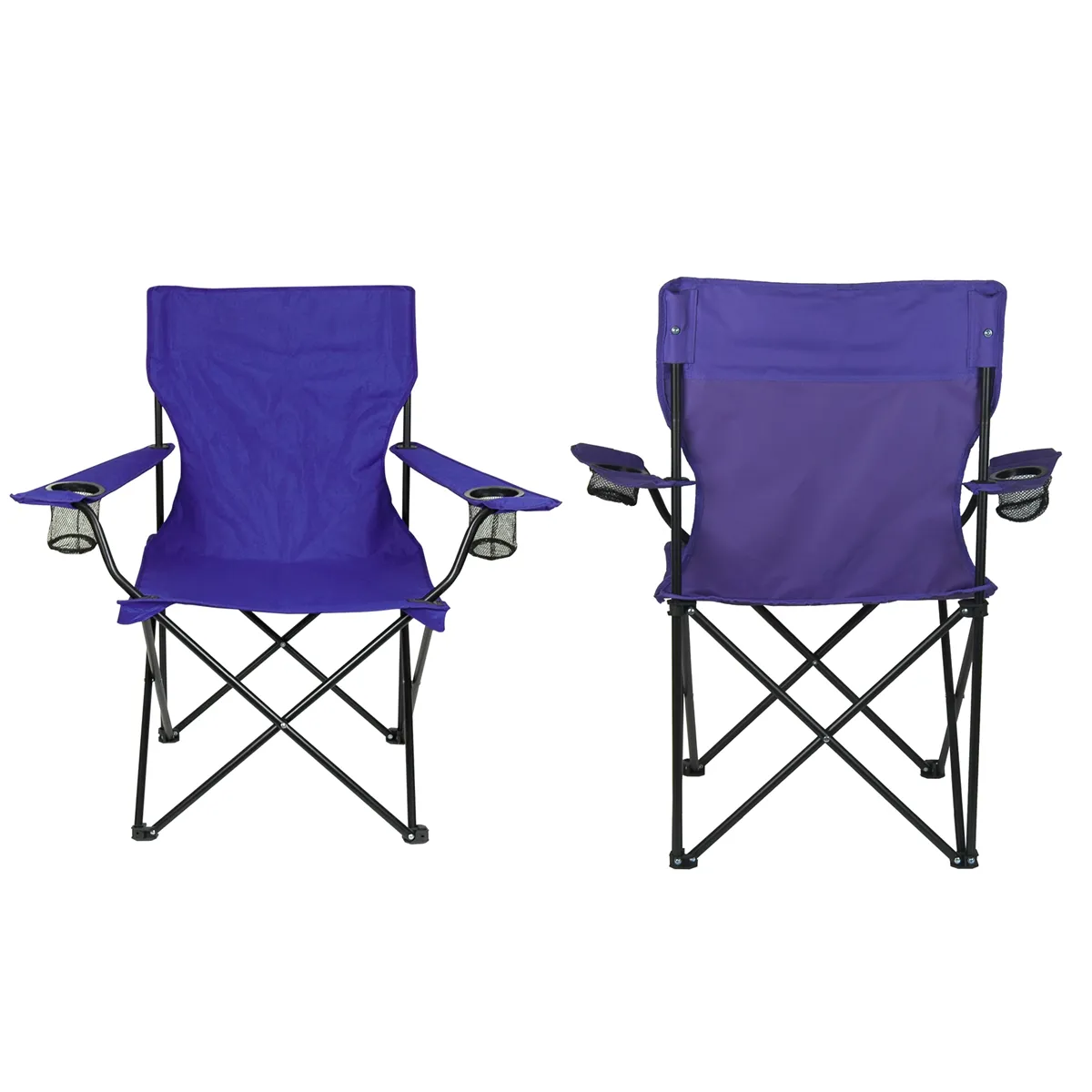 Captain Folder Chair