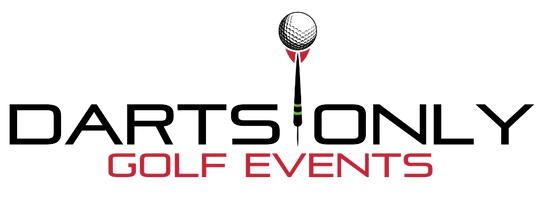 Darts Only Golf Events